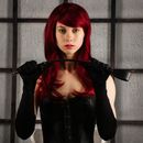 Mistress Amber Accepting Obedient subs in Jackson, MI